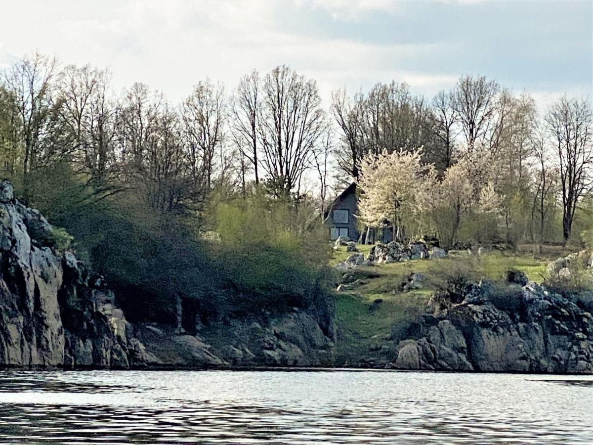 River House Moon Gospić Exterior foto