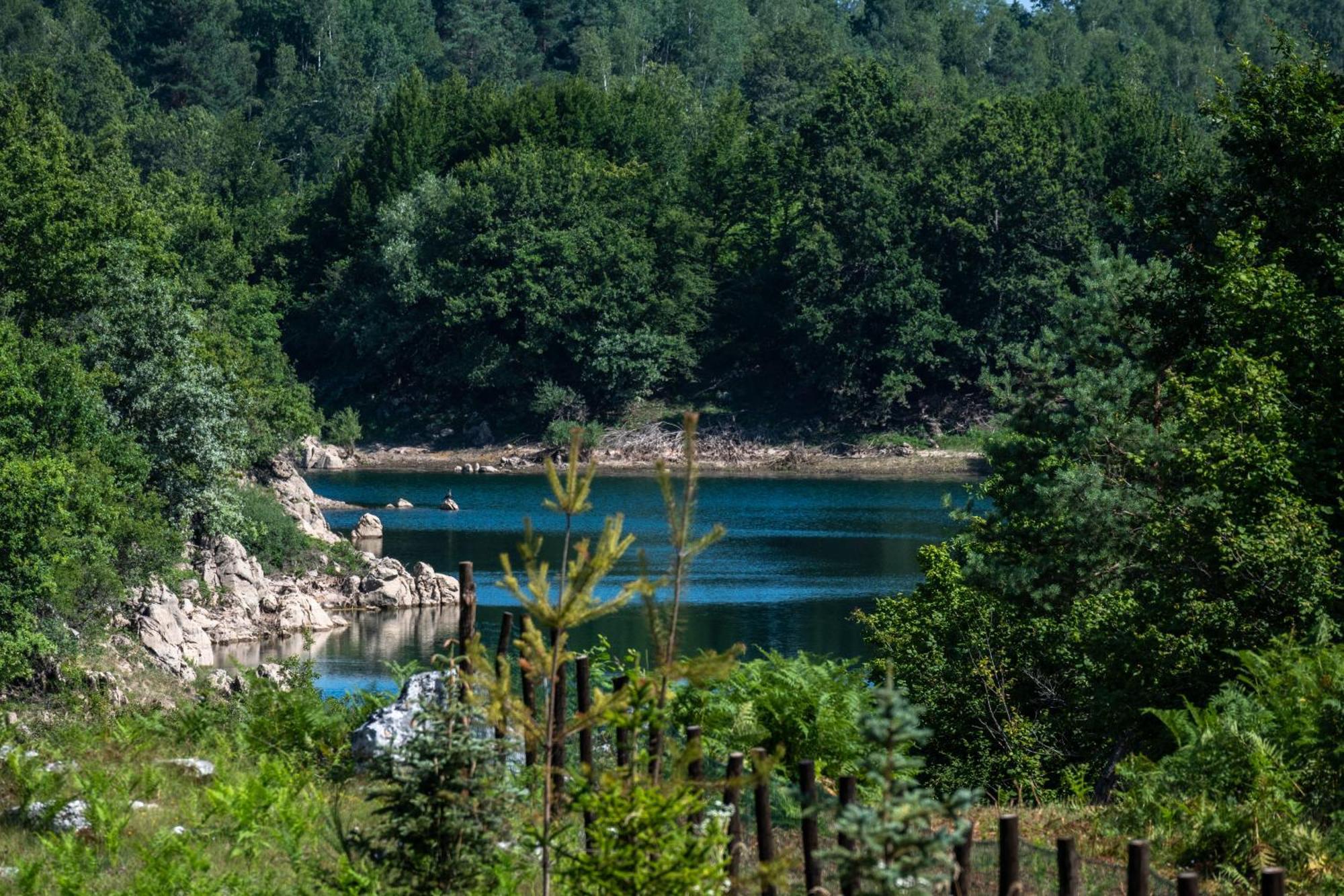 River House Moon Gospić Exterior foto